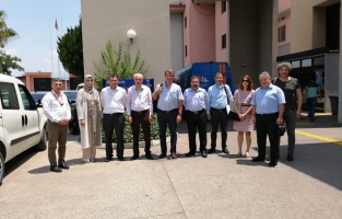 Devlet Hastanesinin Tıbbi Cihaz ve Teknoloji kapasitesi artırıldı