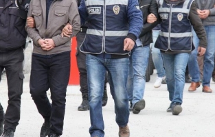 TEM ekipleri, operasyonla 5 DEAŞ'lı yakaladı