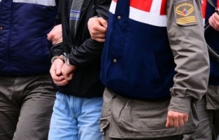 Osmaniye'de DEAŞ'ın bomba uzmanı yakalandı