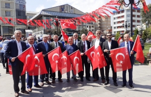 Medya sektöründeki sorunlar çözüm bekliyor