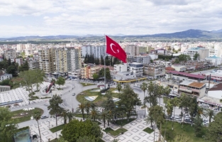 Osmaniye 28 Eylül 2019 Cumartesi Nöbetçi Noter