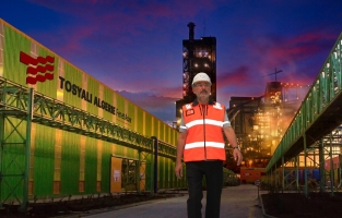 Tosyalı'dan dünya üretim rekoru