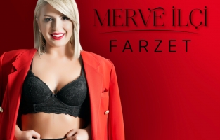 Sevilen Şarkıya Merve İlçi'den Sevilen Yorum!