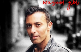 Mustafa Sandal'ın Yeni Single Çalışması 'Masum Gibi' Çıktı!