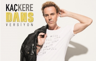Soner Arıca'dan 'Kaç Kere' Dans