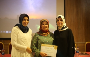 Hak ve adaletin kalemi olmak için