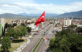 Nöbetçi Noter Osmaniye 3 Kasım 2019 Pazar
