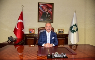 Başkan Kara, 24 Temmuz Gazeteciler ve Basın Bayramını kutladı