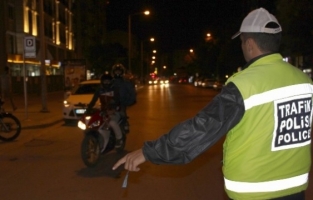 Gürültü kirliliği ve trafik magandalığı yapanlara geçit yok