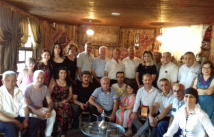 'Şiirini al da gel' 31. ayına girdi