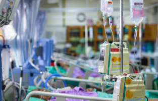 Yoğun bakım hemşireliği eğitimi verilecek