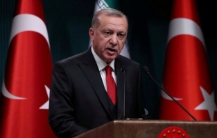 Cumhurbaşkanı Erdoğan'a hakaret ettiği iddia edilen muhtar tutuklandı