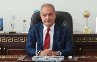 Başkan Kadir Kara, 'Belediyeden ancak ölüm çıkar'