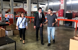 İŞKUR'dan OSB'deki firmalara istihdam desteği