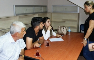 İşbaşı eğitim programıyla 40 kişi daha istihdam edilecek