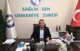 Sağlık çalışanlarının yüzde 60'ı mesleğini bırakmak istiyor