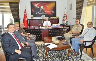 Anız yakanlara idari işlem uygulanacak