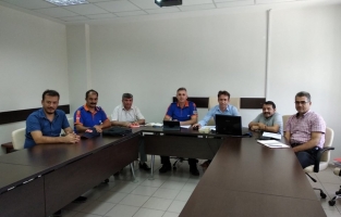 Osmaniye AFAD çalışmaları hız kesmeden devam ediyor