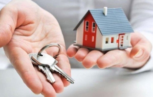 Konut satış rakamları açıklandı