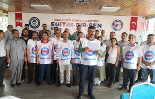 Memur-Sen'den hükümetin zam teklifine tepki