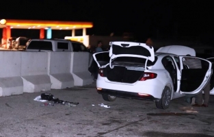 Osmaniye'de terör operasyonunda 4 PKK/KCK'lı tutuklandı