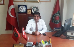 Mardin, Diyarbakır ve Van belediyelerine kayyum atanmasına destek