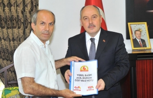 Yerel basına sahip çıkalım