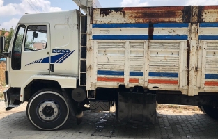 Kaçak akaryakıt operasyonu