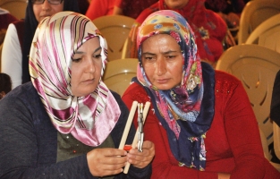 Çocuğun okul korkusunu yenebilmesinin tek yolu!