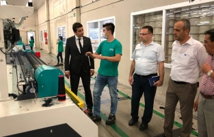 Kadirli'de 40 kişi işbaşı eğitim programı ile işe başlayacak