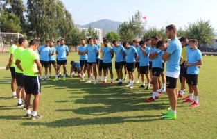 Mehmet Seçkin: Dezavantajlarımızı avantaja çevirdik