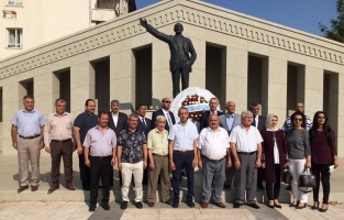 Osmaniye'de 'Ahilik Haftası' törenle başladı