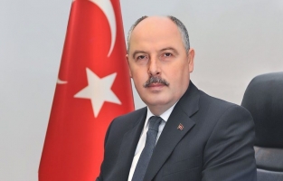 Vali Coşkun'dan 19 Eylül Gaziler Günü mesajı