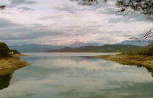 Karatepe Aslantaş kesin korunacak hassas alan ilan edildi