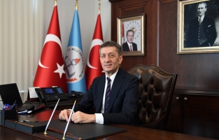 Milli Eğitim Bakanı Ziya Selçuk yarın Osmaniye'ye geliyor