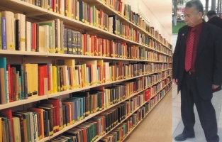 Osmaniye'de 'Kitap ve İnsan' etkinliği düzenlenecek