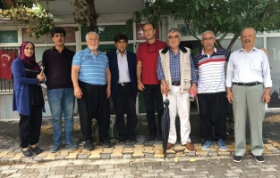 Güneysu Dergisi ve Osmaniye'de Edebiyat