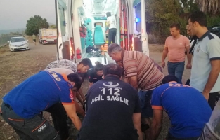 Osmaniye'de 16 yaşındaki genç boğuldu