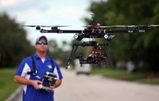 Emniyetten drone uyarısı... Düşürülecek!!!