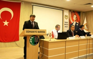 Baro, meslek içi eğitim semineri düzenledi