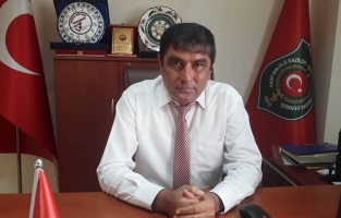 Barış Pınarı Harekatını sonuna kadar destekliyoruz