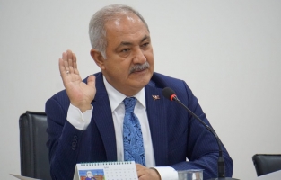 Kaldırım işgallerine son verilecek!