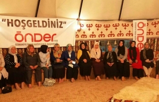 ÖNDER'den 'İmam Hatipliler Haftası' etkinliği