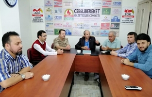 Dünyaya Türk Ordusunun gücünü bir kez daha gösterdik