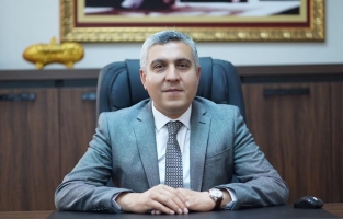 Milli Eğitim Müdürü Albak'ın Öğretmenler Günü mesajı