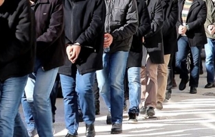 Osmaniye'de geçen ay 48 kişi tutuklandı