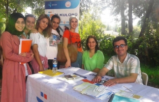 Çalışmak isteyen herkese göre bir iş bulunuyor!