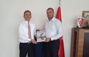 Basketbol İl Temsilciliğine Rauf Tülüce atandı