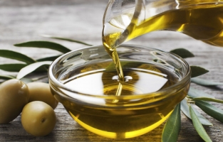 OKÜ Zeytin Yağlarının marka tescili yapıldı