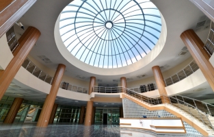 OKÜ'de Uygulama ve Araştırma Merkezi kuruldu